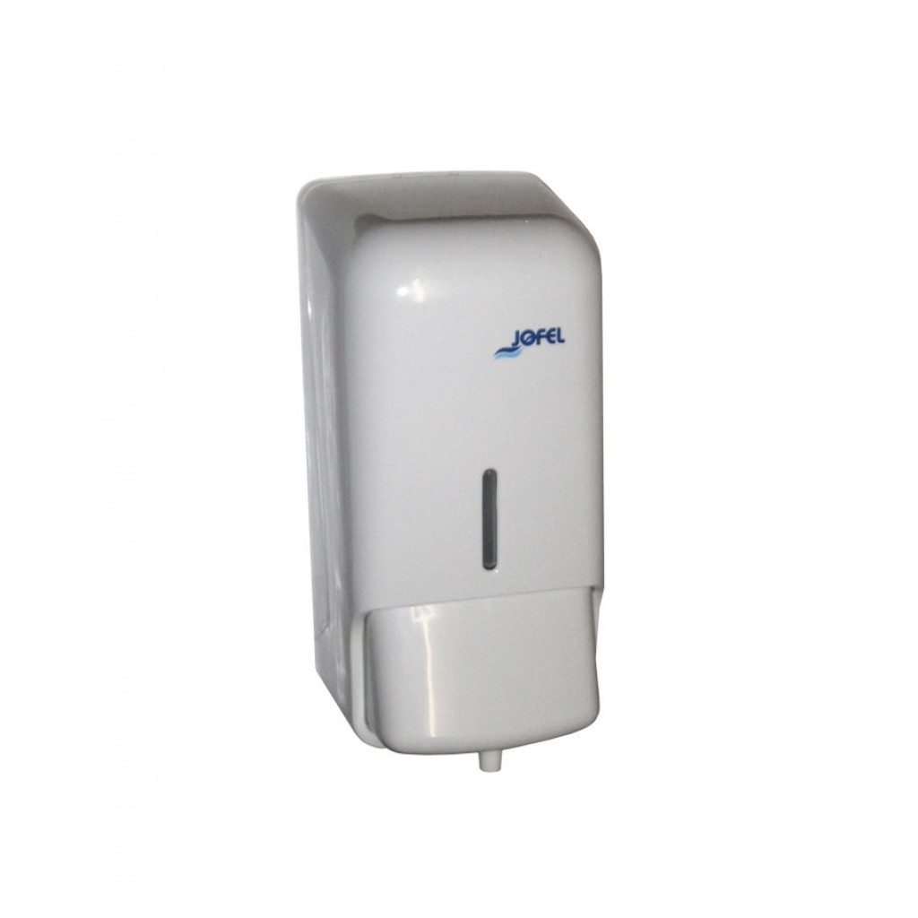 Dispensador de jabón en espuma en plastico - AC40000